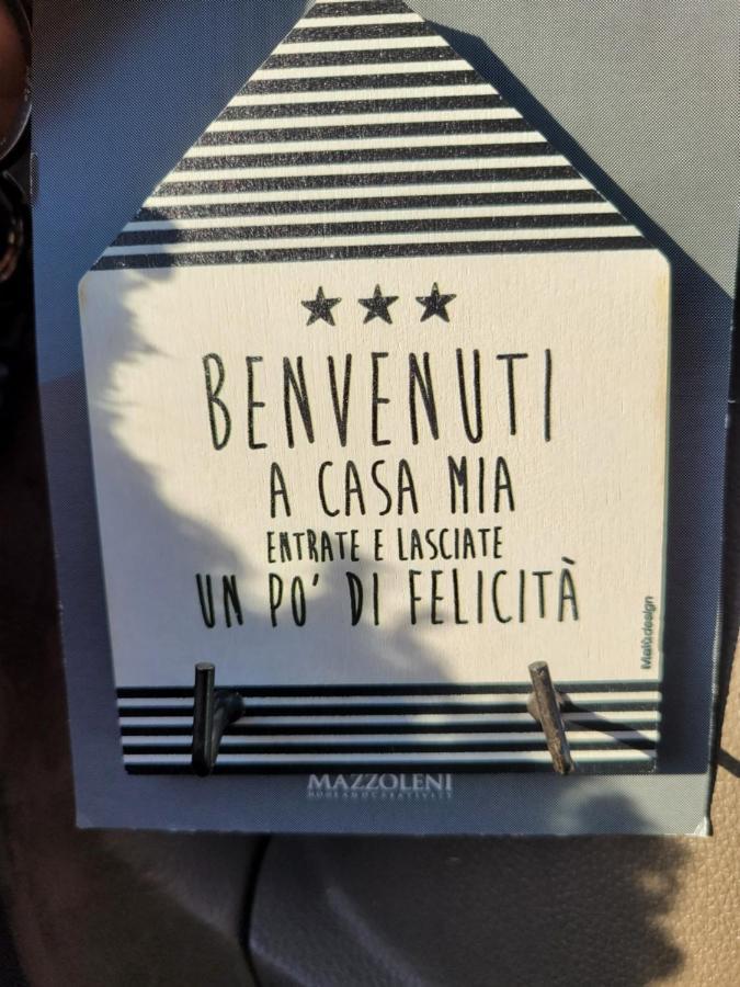Апартаменти Ca' Sebastiano Венеція Екстер'єр фото